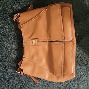 COPY - Dooney & Bourke shoulder bag